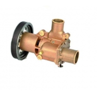 BOMBA DE ÁGUA DO MAR