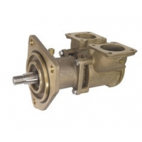 BOMBA DE ÁGUA MARINHA VOLVO