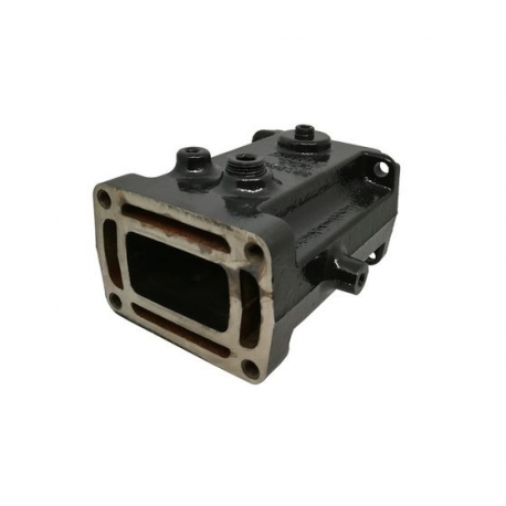 VOLVO 6 EXHAUST RISER