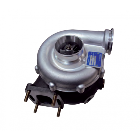 VOLVO D41/ D42/ D43/ D44/ D300 TURBO