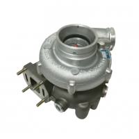 VOLVO D6-400/435 TURBO