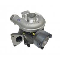 TURBO VOLVO D3-110.140.150.170.200.220HP