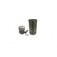 KIT DE PISTON E LINER VOLVO