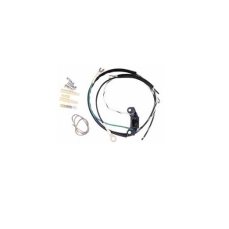 SENSOR - 4 CILINDROS