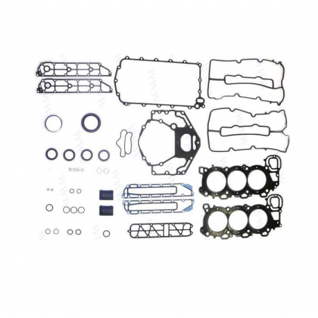 KIT DE JUNTAS DO MOTOR