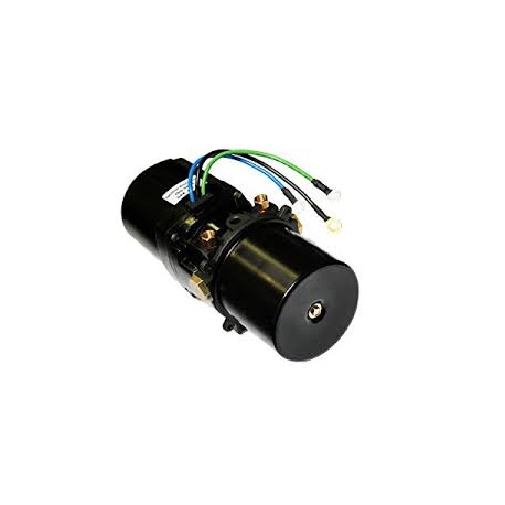 CONJUNTO DE MOTOR TRIM