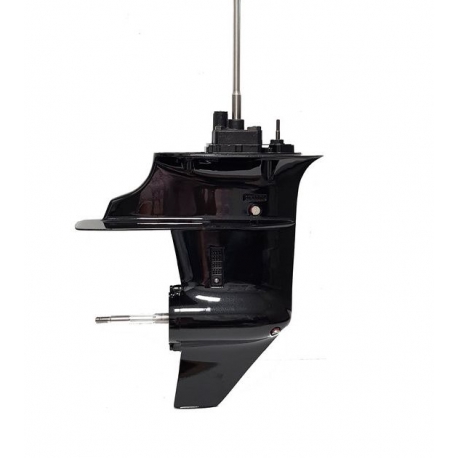 CAUDA(S) COMPLETA(S)