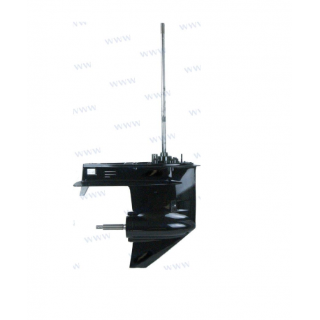 CAUDA INFERIOR COMPLETA L