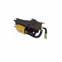 BOMBA DE COMBUSTÍVEL ELÉTRICA