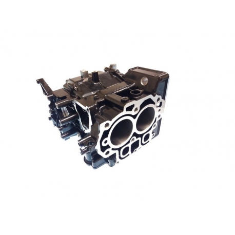 BLOCO DE MOTOR COMPLETO