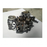 CONJUNTO DO MOTOR