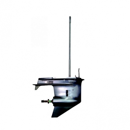 CAIXA DE ENGRENAGENS COMPLETA PARA F9.9- F13.5 -