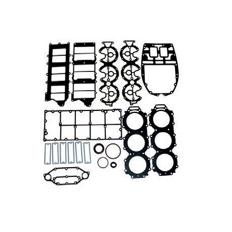 KIT DE JUNTAS DO MOTOR