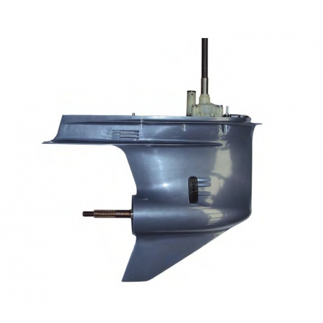 CAUDA COMPLETA YAMAHA V6 25 76 GRAUS