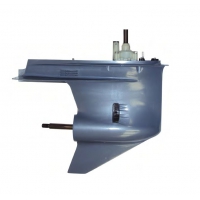 CAUDA COMPLETA YAMAHA V6 20 76 GRAUS