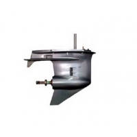 CAUDA COMPLETA YAMAHA V6 20 90 GRAUS