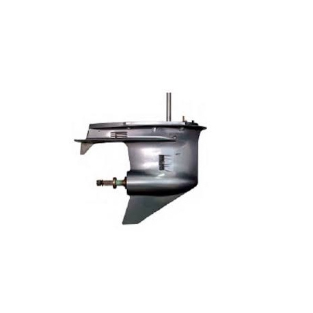 CAUDA COMPLETA YAMAHA V6 20 90 GRAUS