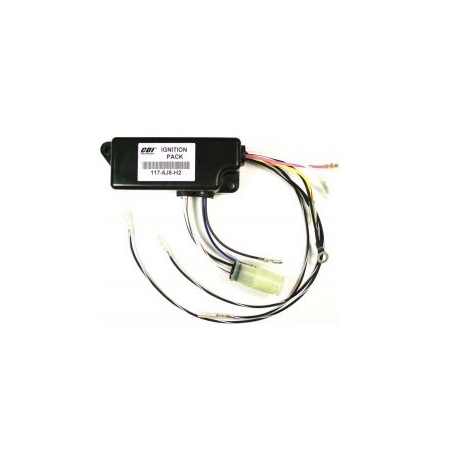 CDI YAMAHA - 3 CILINDROS