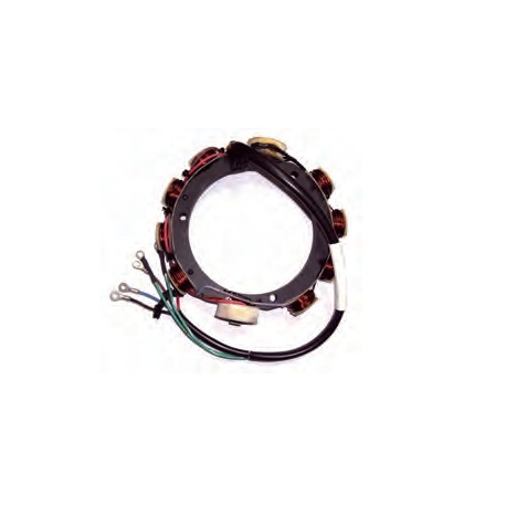 ESTATOR YAMAHAR - 4 CIL.