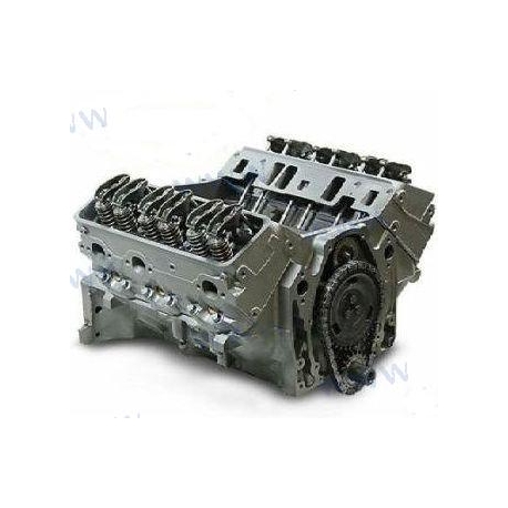 GM MERCRUISER/OMC/VOLVO 250 / 4.1L 6 BLOCO DE MOTOR EM LINHA