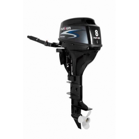 MOTOR PARSUN 8HP 4 TEMPOS
