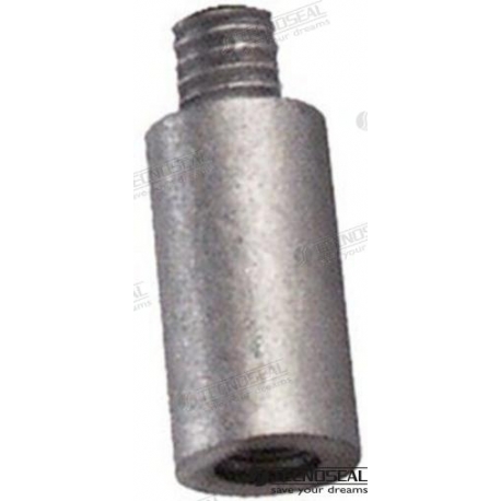ANODO DE REFRIGERAÇÃO DE ZINCO VOLVO