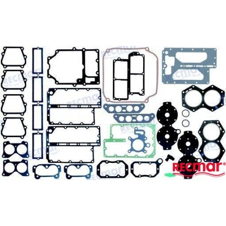 KIT DE JUNTAS