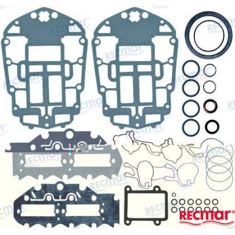 KIT DE JUNTAS JOHSON-EVINRUDE