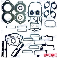 KIT DE JUNTAS DO MOTOR
