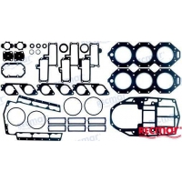 KIT DE JUNTAS DO MOTOR