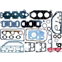 KIT DE JUNTAS DO MOTOR