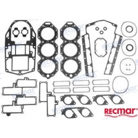 KIT DE JUNTAS 3 CIL.