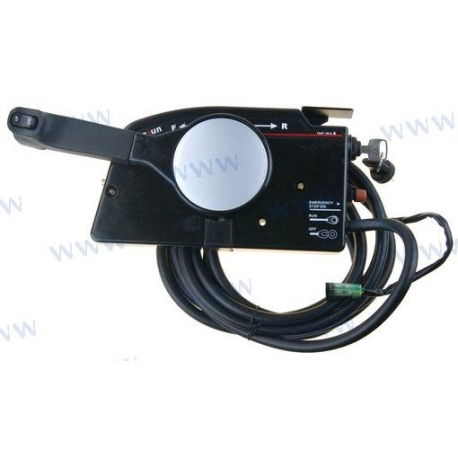 CONTROLE REMOTO COMPLETO