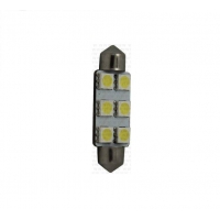 LÂMPADA FESTON 6LED1,3W 10/30V (2)