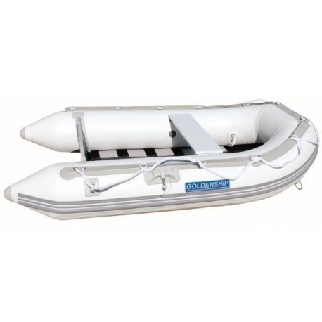 BARCO PNEUMATICO HSS 200D