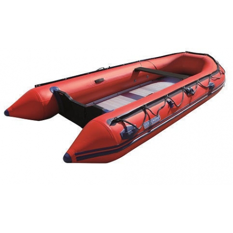 BARCO PNEUMATICO GS300 AL