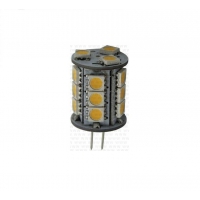 LÂMPADA G4 18LED 3,6W 10/30V