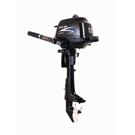 MOTOR PARSUN 2.6HP 4 TEMPOS
