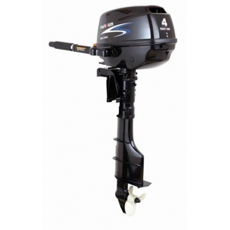 MOTOR PARSUN 4HP 4 TEMPOS