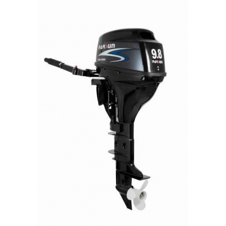 MOTOR PARSUN 9.8HP 4T - COLUNA NORMAL