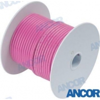 CABO MARÍTIMO 14 AWG (2MM²) ROXO - 30