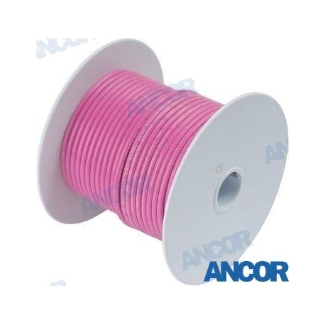 CABO MARÍTIMO 14 AWG (2MM²) ROXO - 30