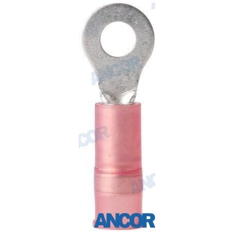 TERMINAL DE NYLON (6UN.)