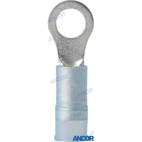 TERMINAL NYLON (6UN.)