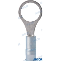 TERMINAL NYLON (5UN.)