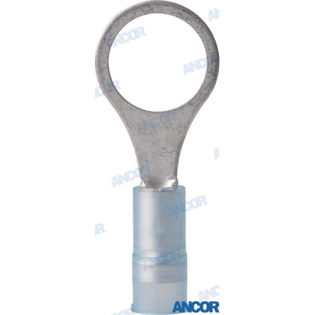 TERMINAL NYLON (5UN.)