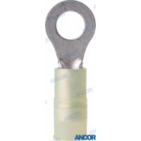 TERMINAL NYLON (4UN.)