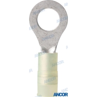 TERMINAL NYLON (4UN.)