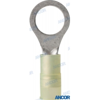 TERMINAL NYLON (4UN.)