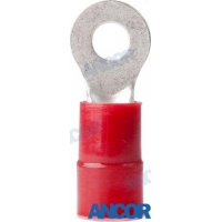 TERMINAL NYLON 8 MM (2UN.)
